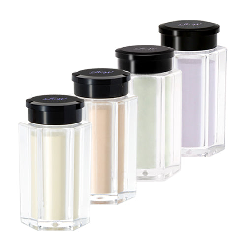 ミネラルコントロールカラーベース