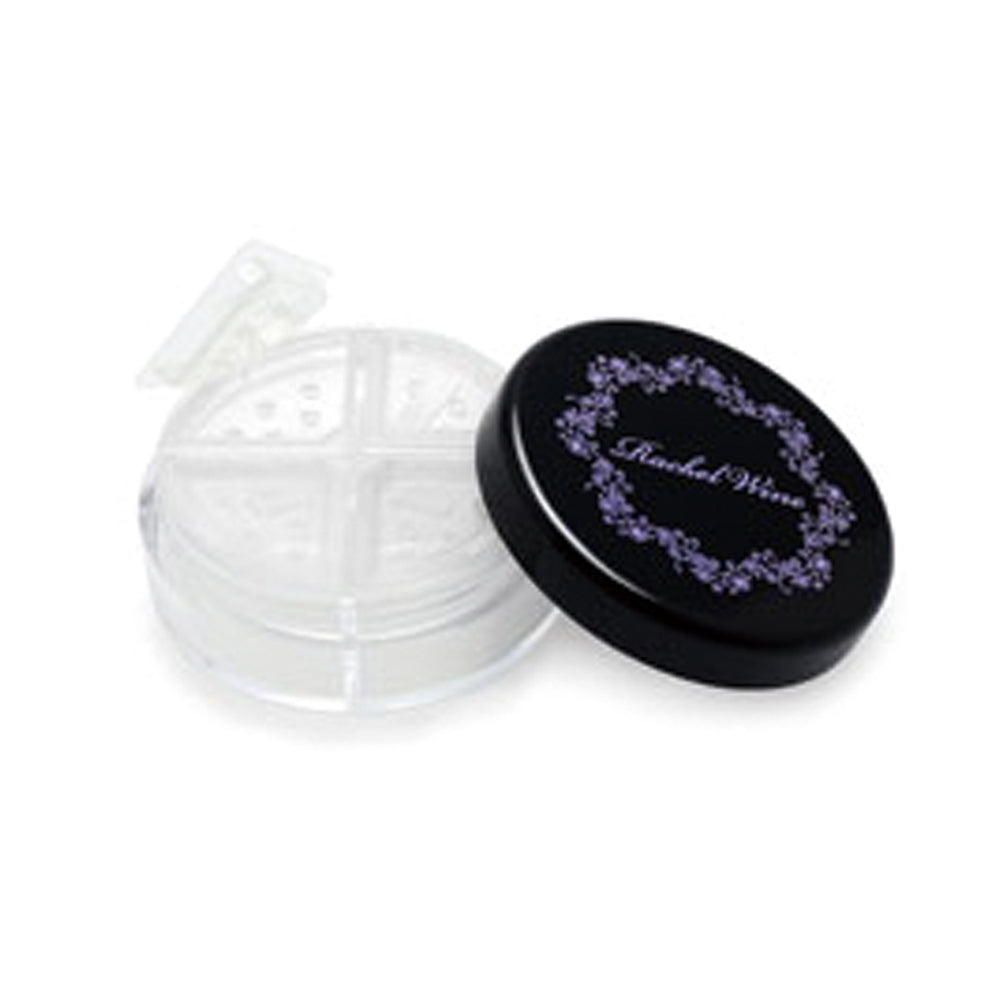 ［数量限定］4in1 パウダーケース