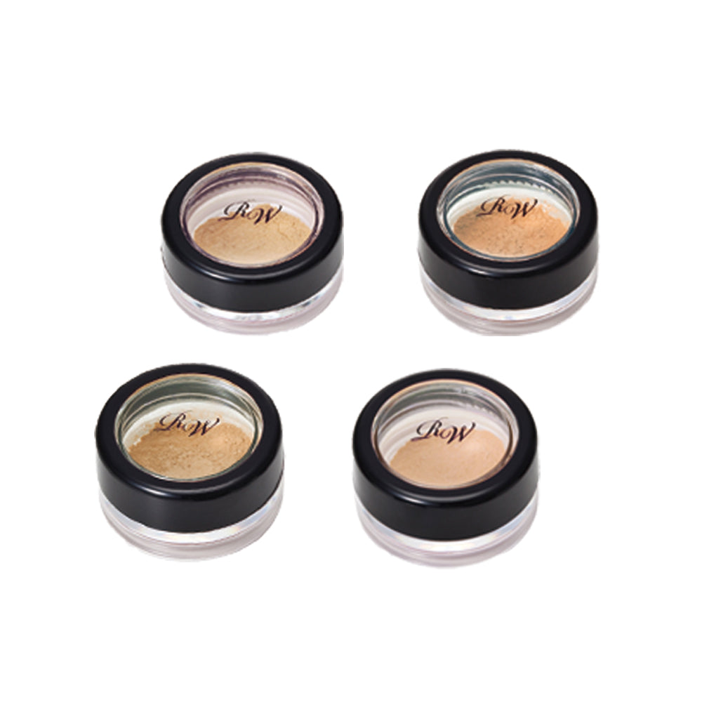 パウダーコンシーラー お試しサイズ4色セット