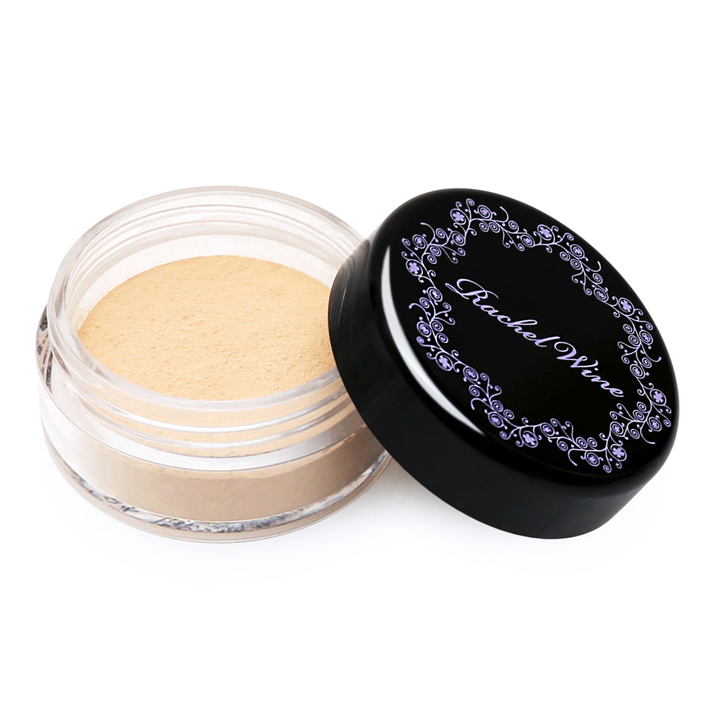 パウダーコンシーラー