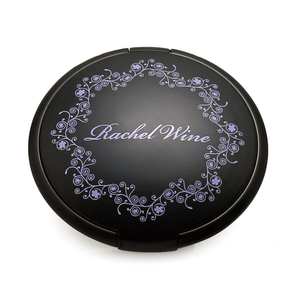 パウダーコンパクトケース