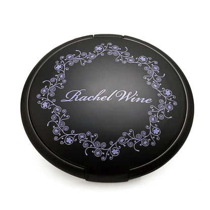 パウダーコンパクトケース