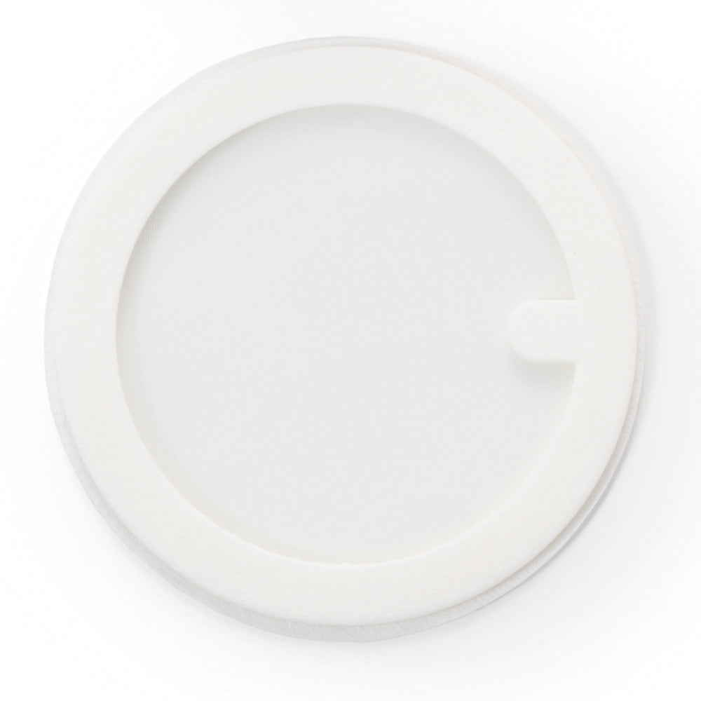 コンパクト専用メッシュ