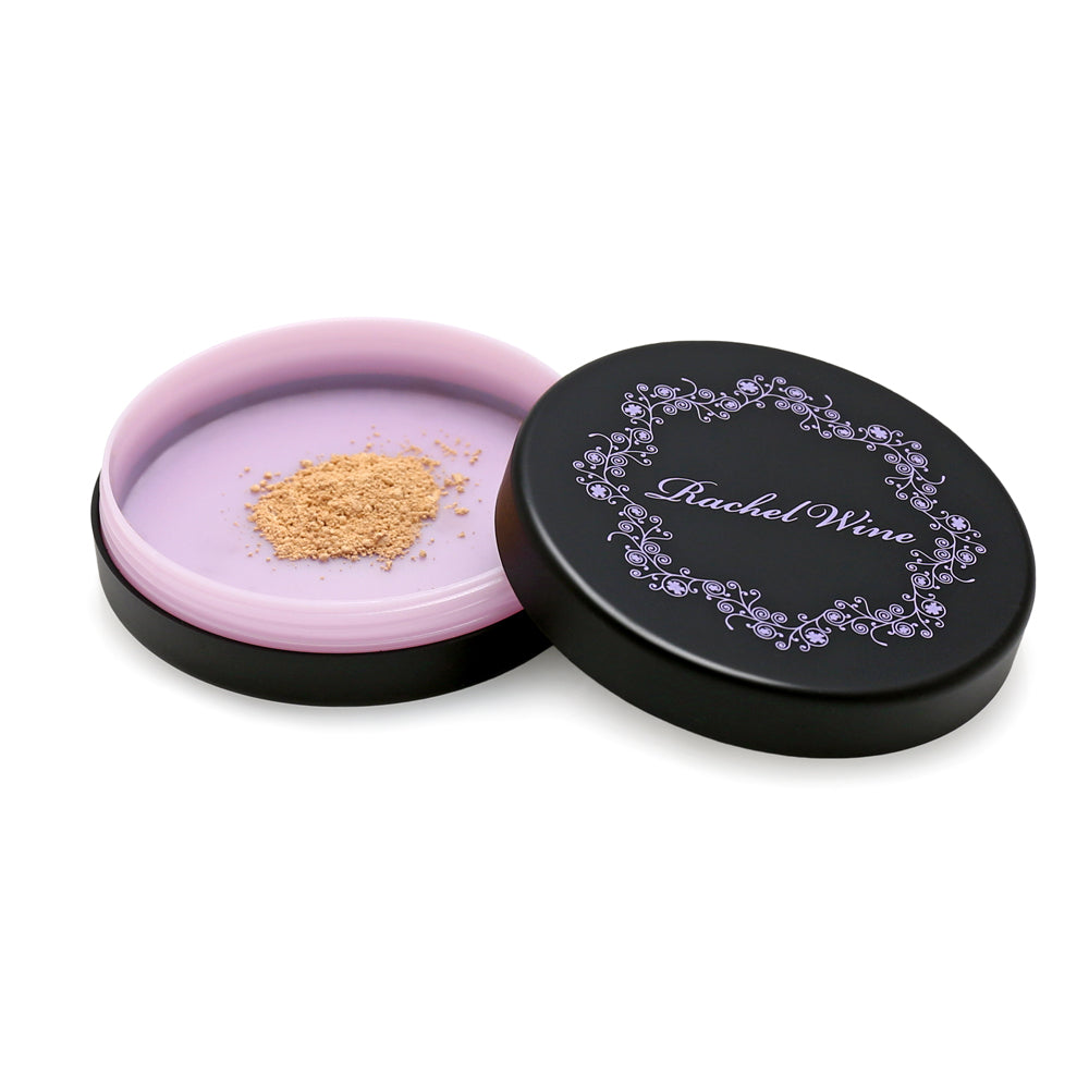 オリジナルパウダーシャーレ